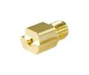 HUBER+SUHNER 92_SMA-50-0-10/111_NE