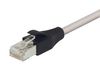 L-COM TRD695DSZ-GRY-100