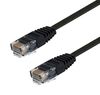 L-COM TRD695FLAT-BLK-20