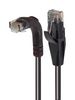 L-COM TRD695RA1BLK-5