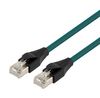 L-COM TRD815DZ-SF-GRN-30CM