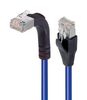 L-COM TRD815SRA2BL-1