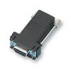 MH CONNECTORS MHDA9-SMJ6-K