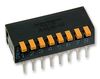 ARATAS (FORMERLY OMRON COMPONENTS) A6DR-8100