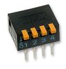ARATAS (FORMERLY OMRON COMPONENTS) A6DR-4100