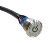 MULTICOMP PRO MPB19-A0F10R-712-T1Q