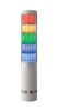PATLITE LA6-5DTNWB-RYGBC