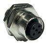 AMPHENOL LTW M12D-04PFFS-SH8002