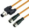 PEPPERL+FUCHS PA V1-G-OR0.3M-POC-T-V1-G