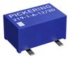 PICKERING 219-1-A-12/3D