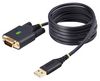 STARTECH 1P6FFC-USB-SERIAL