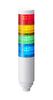 PATLITE LR6-402W8NW-RYGB
