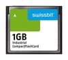 SWISSBIT SFCF1024H1BK2MT-C-MO-553-SMA