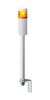 PATLITE LR5-102LENW-Y
