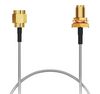 GCT CABLE 243 RF-0500-A-1