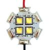 INTELLIGENT LED SOLUTIONS ILH-SG04-SIBL-SC221-WIR200.