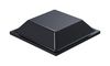 MULTICOMP PRO MP2127-BK1-80