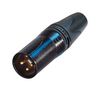 NEUTRIK NC3MXX-14-B-D