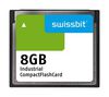 SWISSBIT SFCF008GH1AF2TO-C-MS-537-STD