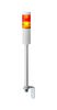 PATLITE LR5-202LINW-RY