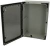FIBOX ARCA 604021T NO MP