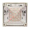 MOFLASH SIGNALLING LED700-05-05