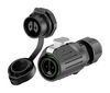 MULTICOMP PRO MP-LP16-02PP-SC-PL-0