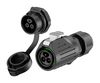 MULTICOMP PRO MP-LP16-03PP-SC-PL-0