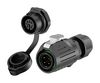 MULTICOMP PRO MP-LP16-04PP-SC-PL-0