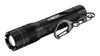 1600-0759 - Torch, Mini Hand Held Type, AAA Batteries x 1, 20m, SMD LED, 90lm, Aluminium/Plastic
