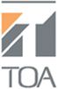 TOA ELECTRONICS
