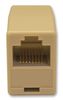 FLUKE NETWORKS RJ-45 COUPLER
