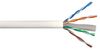 PRO POWER CAT6 WHITE 100M