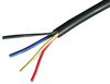 PRO POWER AC T3 4C BLK 100M