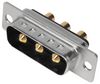 MH CONNECTORS MHCDD3W3P4