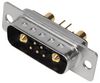 MH CONNECTORS MHCDD7W2P4