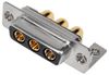 MH CONNECTORS MHCDR3W3S4