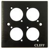CLIFF ELECTRONIC COMPONENTS CP30500C