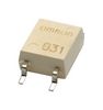 OMRON ELECTRONIC COMPONENTS G3VM-61VY3(TR)