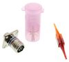 AMPHENOL AEROSPACE D38999/20FB35SN