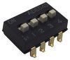 TE CONNECTIVITY - ALCOSWITCH 1825058-7..