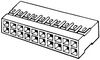 AMPHENOL COMMUNICATIONS SOLUTIONS 65043-001LF