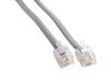 AMPHENOL CABLES ON DEMAND MP-5FRJ11STWS-001.