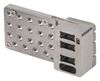 AMPHENOL SV MICROWAVE 9311-60214.