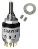 GRAYHILL 56D36-01-1-AJN..
