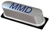 MMD DF20BA1-13.500MHZ-T