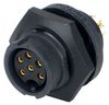 SWITCHCRAFT/CONXALL EN3P4MX.