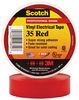 3M 35 RED (3/4X66FT)