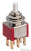 E-SWITCH 700DP7B10M1RE