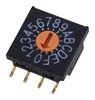 NKK SWITCHES FR02FR16P-R